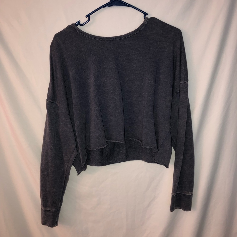 Brand Colsie. Size Medium. Color Navy Blue